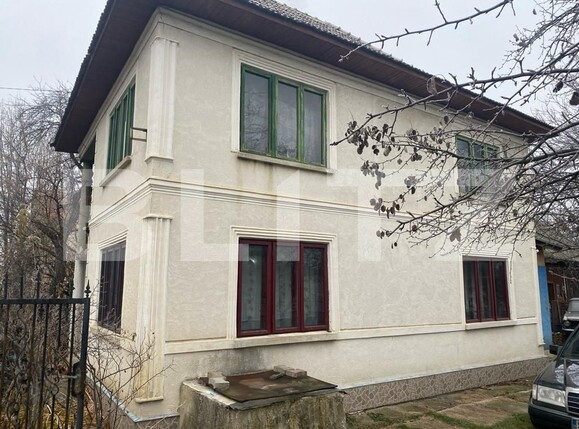 Casa de vânzare 3 camere Radauti - 131918CV | BLITZ Suceava | Poza2