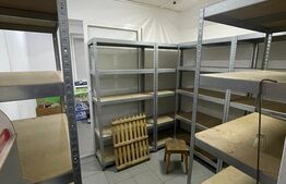 Oportunitate! Spațiu comercial, 48 mp,  în Fălticeni 