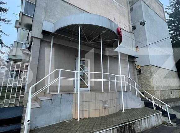 Spațiu comercial de vânzare Falticeni - 131923SVC | BLITZ Suceava | Poza6