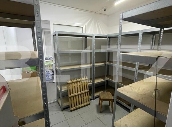 Spațiu comercial de vânzare Falticeni - 131923SVC | BLITZ Suceava | Poza3