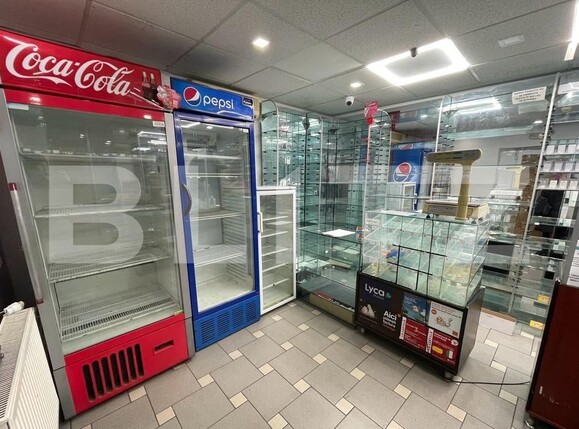 Spațiu comercial de vânzare Falticeni - 131923SVC | BLITZ Suceava | Poza2