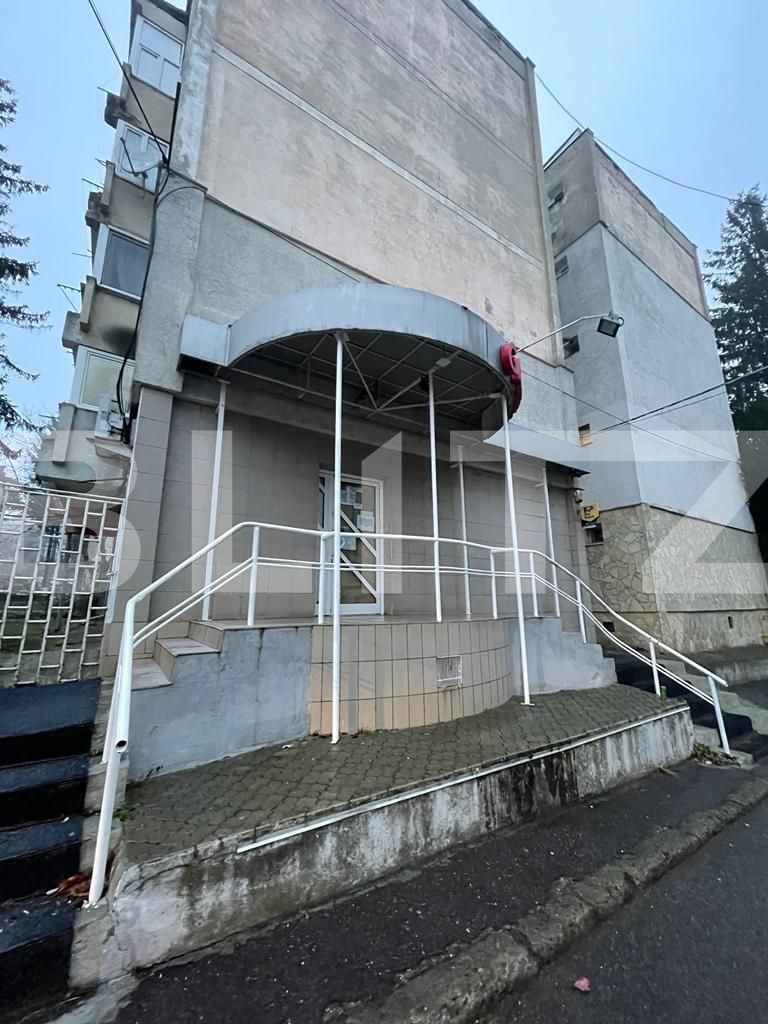 Spațiu comercial de vânzare Falticeni - 131923SVC | BLITZ Suceava | Poza6