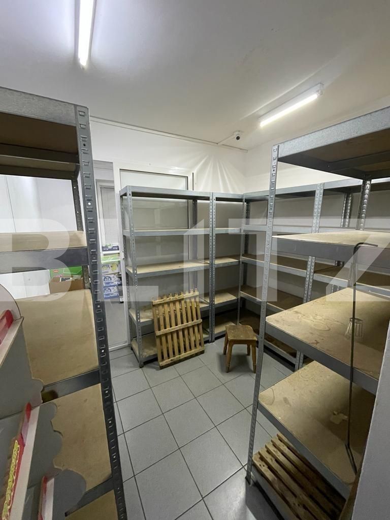 Spațiu comercial de vânzare Falticeni - 131923SVC | BLITZ Suceava | Poza3