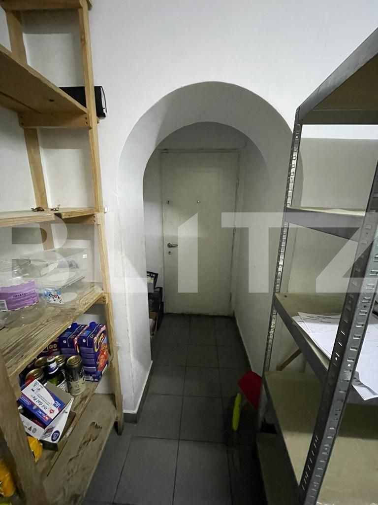 Spațiu comercial de vânzare Falticeni - 131923SVC | BLITZ Suceava | Poza4