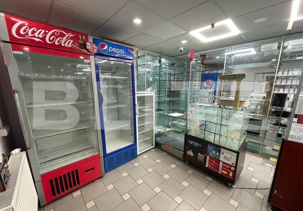 Spațiu comercial de vânzare Falticeni - 131923SVC | BLITZ Suceava | Poza2