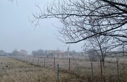 Teren 2200mp, Radauti