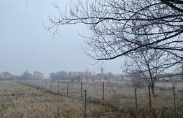 Teren 2200mp, Radauti