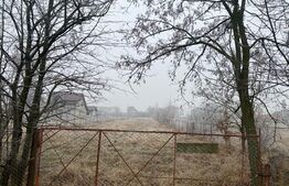 Teren 2200mp, Radauti