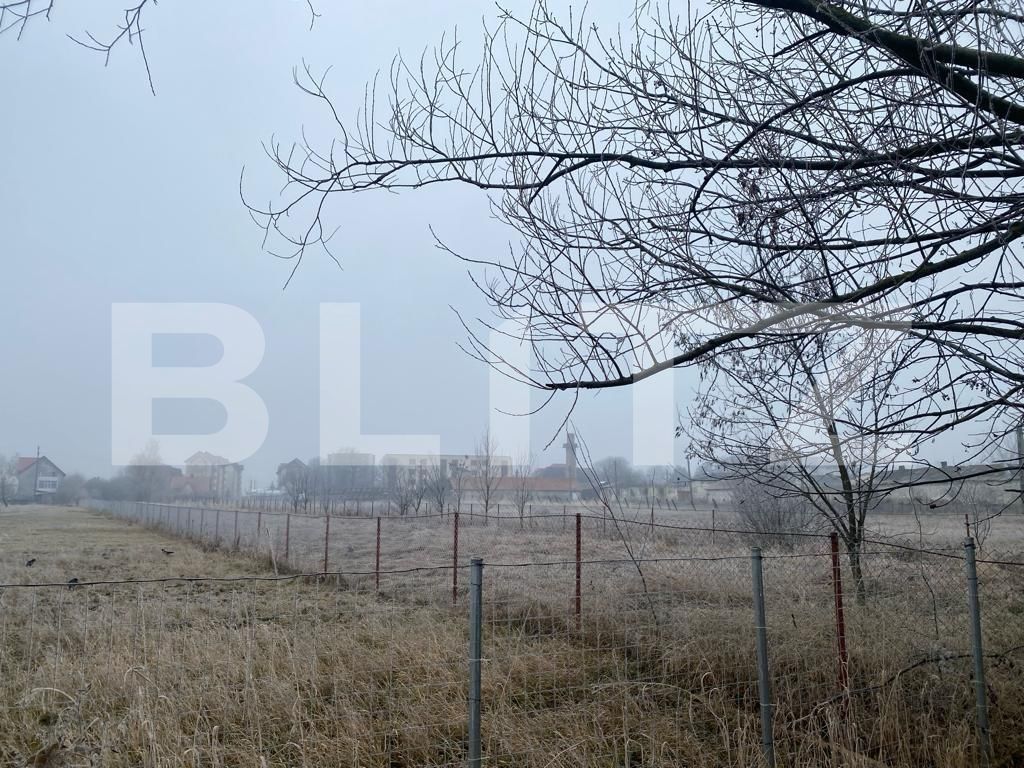 Teren de vânzare Radauti - 131925TV | BLITZ Suceava | Poza4