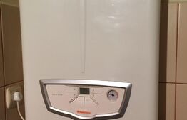 Apartament 2 camere, 57 mp, etaj intermediar, zona Zamca 