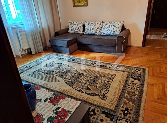 Apartament de vânzare 2 camere Nord - 132099AV | BLITZ Suceava | Poza1