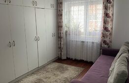Apartament 3 camere, 59mp, Radauti