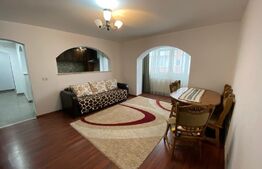 Apartament 3 camere, 59mp, Radauti