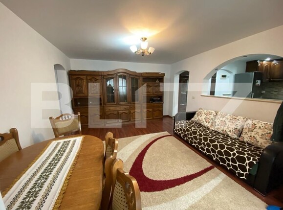 Apartament de vânzare 3 camere Radauti - 132109AV | BLITZ Suceava | Poza2