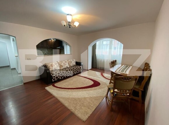 Apartament de vânzare 3 camere Radauti - 132109AV | BLITZ Suceava | Poza1