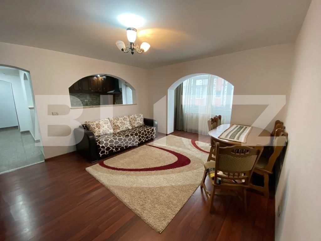 Apartament de vânzare 3 camere Radauti - 132109AV | BLITZ Suceava | Poza1