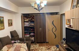 Garsoniera confort 1 sporit, 39 mp, etaj intermediar,bloc nou, zona Ramiro