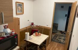 Garsoniera confort 1 sporit, 39 mp, etaj intermediar,bloc nou, zona Ramiro