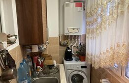 Garsoniera confort 1 sporit, 39 mp, etaj intermediar,bloc nou, zona Ramiro