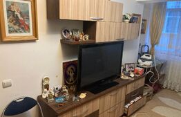 Garsoniera confort 1 sporit, 39 mp, etaj intermediar,bloc nou, zona Ramiro