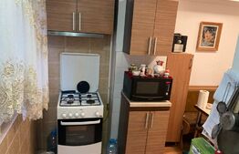 Garsoniera confort 1 sporit, 39 mp, etaj intermediar,bloc nou, zona Ramiro