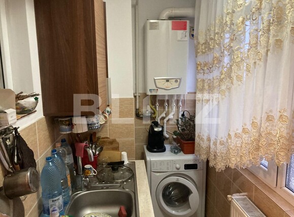 Garsonieră de vânzare Burdujeni - 132120AV | BLITZ Suceava | Poza6