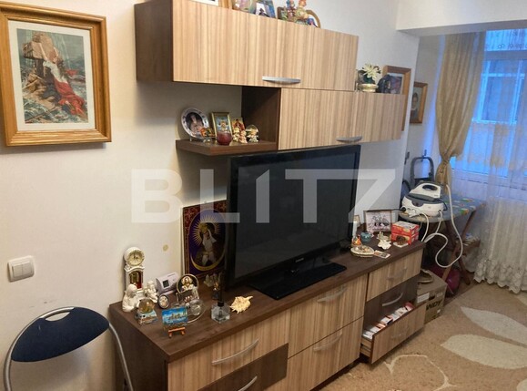 Garsonieră de vânzare Burdujeni - 132120AV | BLITZ Suceava | Poza3