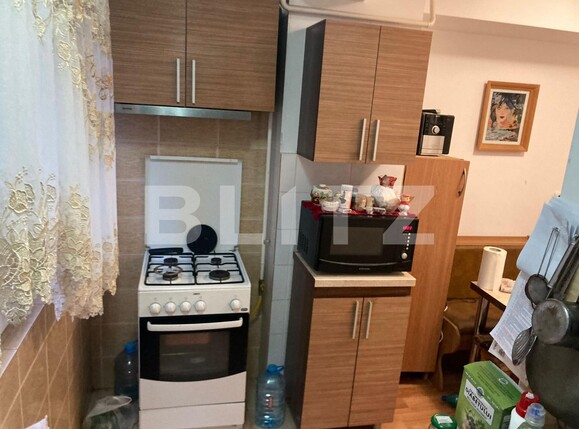 Garsonieră de vânzare Burdujeni - 132120AV | BLITZ Suceava | Poza5