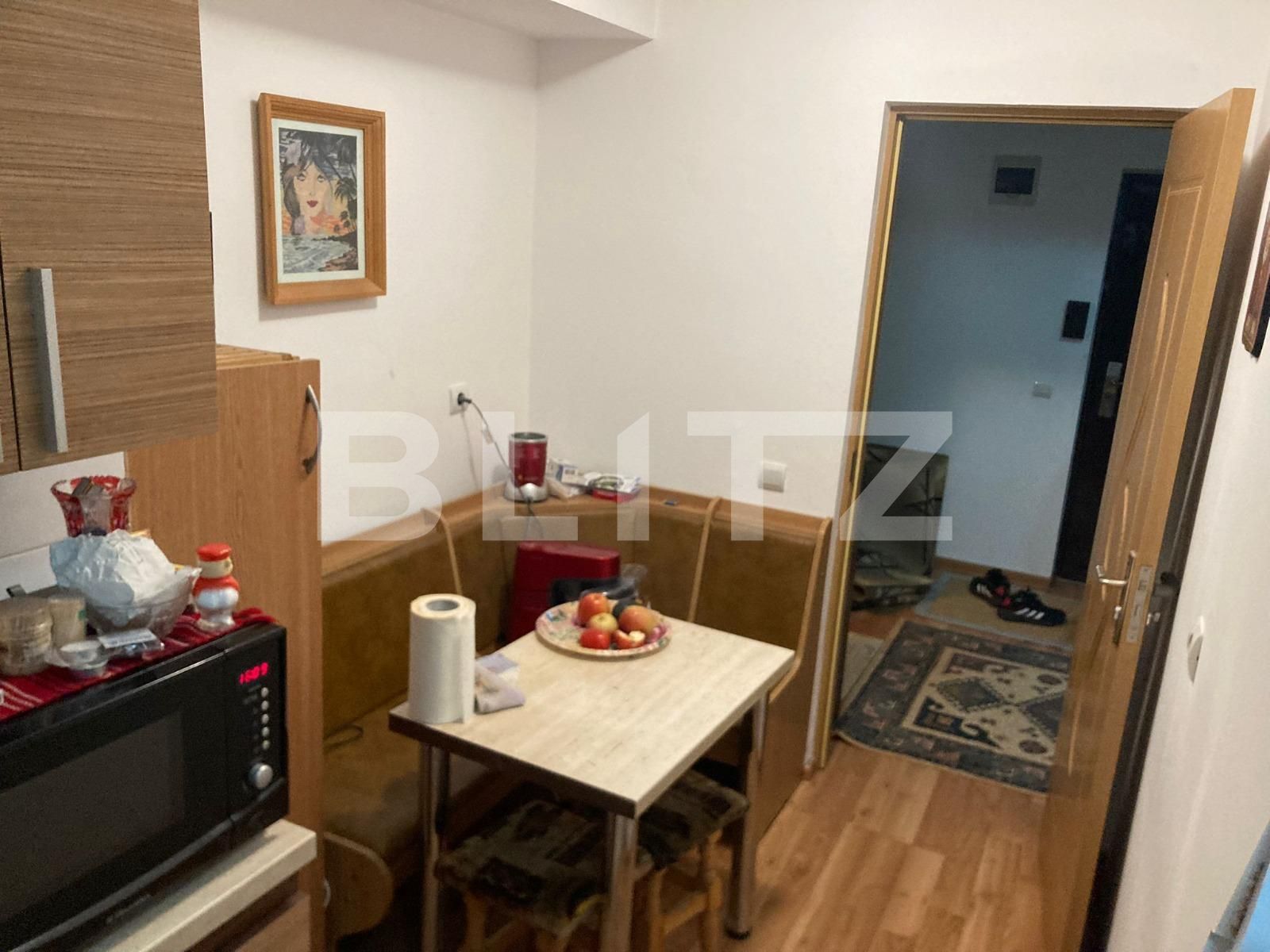 Garsonieră de vânzare Burdujeni - 132120AV | BLITZ Suceava | Poza4