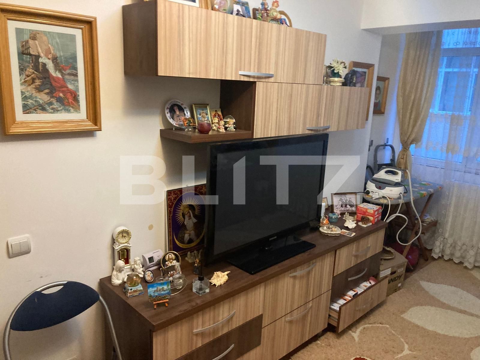 Garsonieră de vânzare Burdujeni - 132120AV | BLITZ Suceava | Poza3