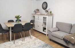 Apartament 2 camere, 65 mp, bloc nou, lift, parcare, zona Ramiro