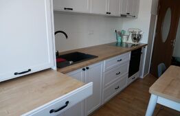 Apartament 2 camere, 65 mp, bloc nou, lift, parcare, zona Ramiro