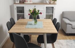 Apartament 2 camere, 65 mp, bloc nou, lift, parcare, zona Ramiro