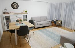 Apartament 2 camere, 65 mp, bloc nou, lift, parcare, zona Ramiro