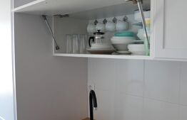 Apartament 2 camere, 65 mp, bloc nou, lift, parcare, zona Ramiro