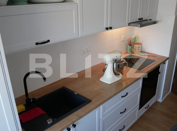 Apartament de închiriat 2 camere Burdujeni - 132159AI | BLITZ Suceava | Poza15