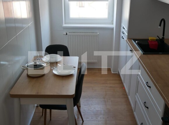 Apartament de închiriat 2 camere Burdujeni - 132159AI | BLITZ Suceava | Poza12