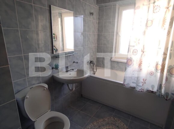 Apartament de închiriat 2 camere Burdujeni - 132159AI | BLITZ Suceava | Poza18
