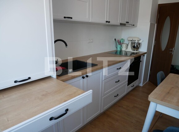 Apartament de închiriat 2 camere Burdujeni - 132159AI | BLITZ Suceava | Poza11