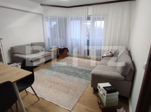 Apartament de închiriat 2 camere Burdujeni - 132159AI | BLITZ Suceava | Poza3