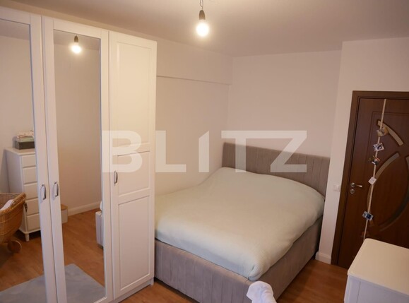 Apartament de închiriat 2 camere Burdujeni - 132159AI | BLITZ Suceava | Poza9