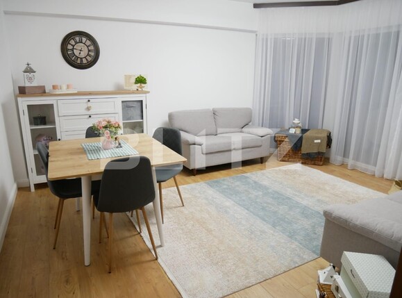 Apartament de închiriat 2 camere Burdujeni - 132159AI | BLITZ Suceava | Poza2