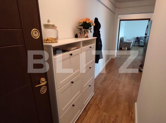 Apartament de închiriat 2 camere Burdujeni - 132159AI | BLITZ Suceava | Poza5