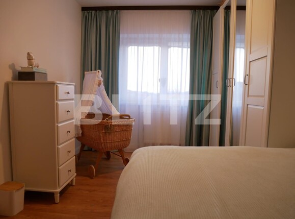 Apartament de închiriat 2 camere Burdujeni - 132159AI | BLITZ Suceava | Poza8