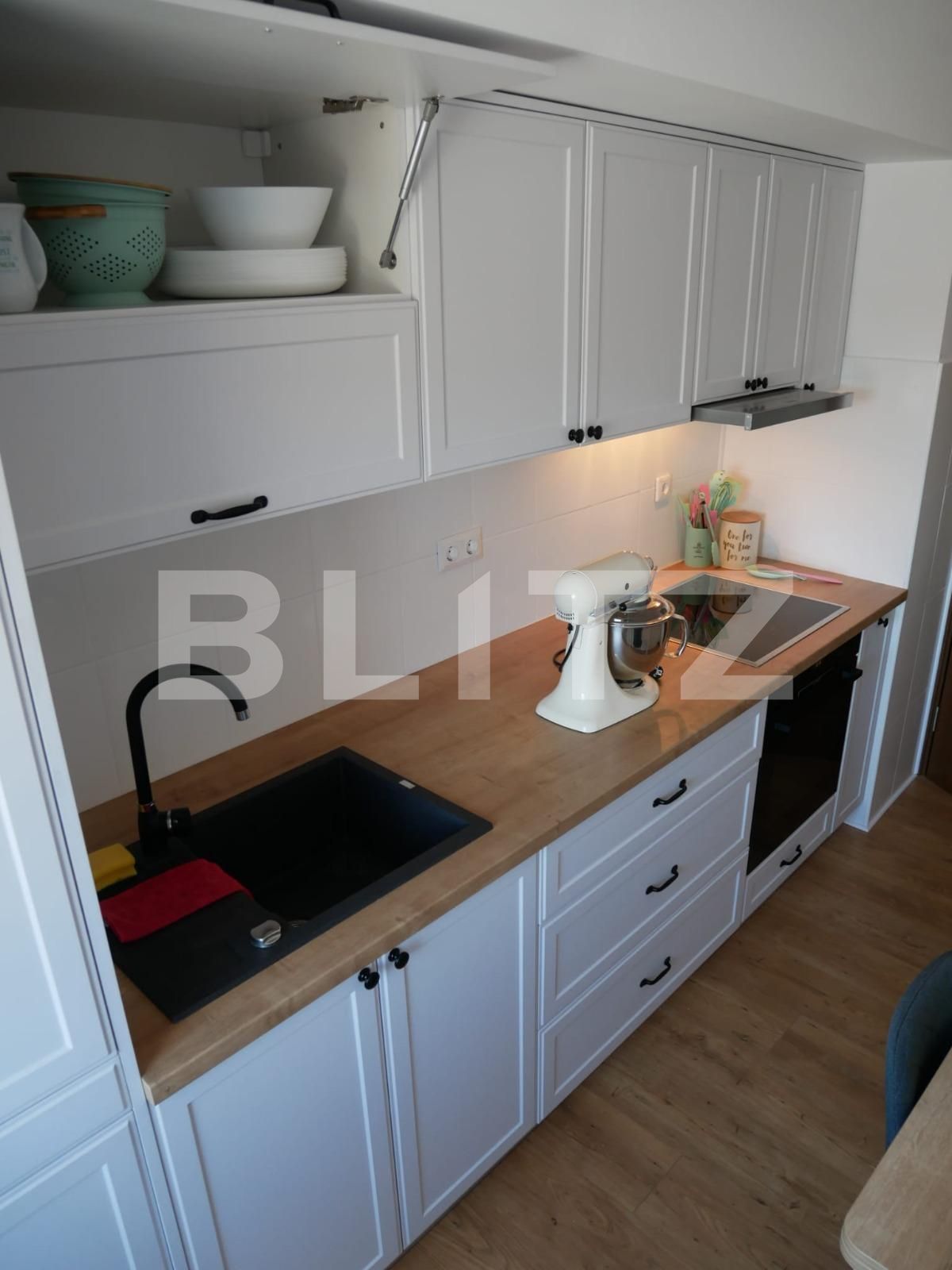 Apartament de închiriat 2 camere Burdujeni - 132159AI | BLITZ Suceava | Poza15