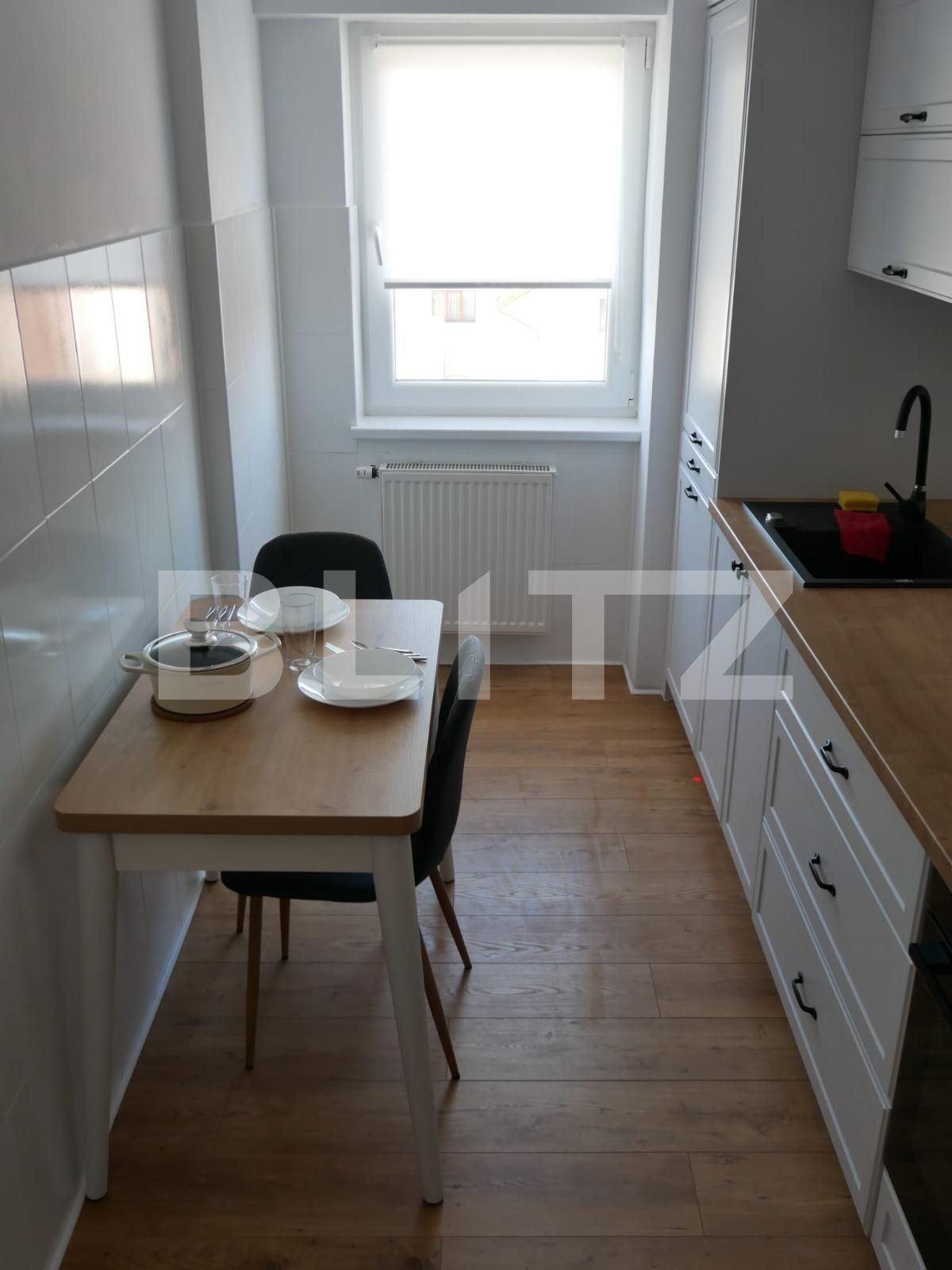 Apartament de închiriat 2 camere Burdujeni - 132159AI | BLITZ Suceava | Poza12