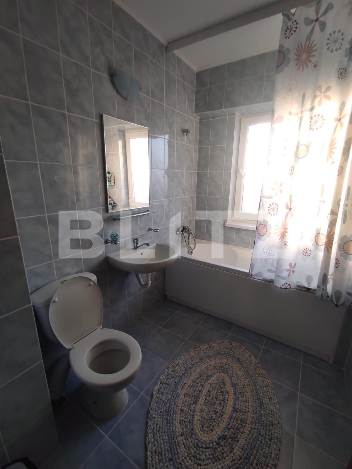 Apartament de închiriat 2 camere Burdujeni - 132159AI | BLITZ Suceava | Poza18