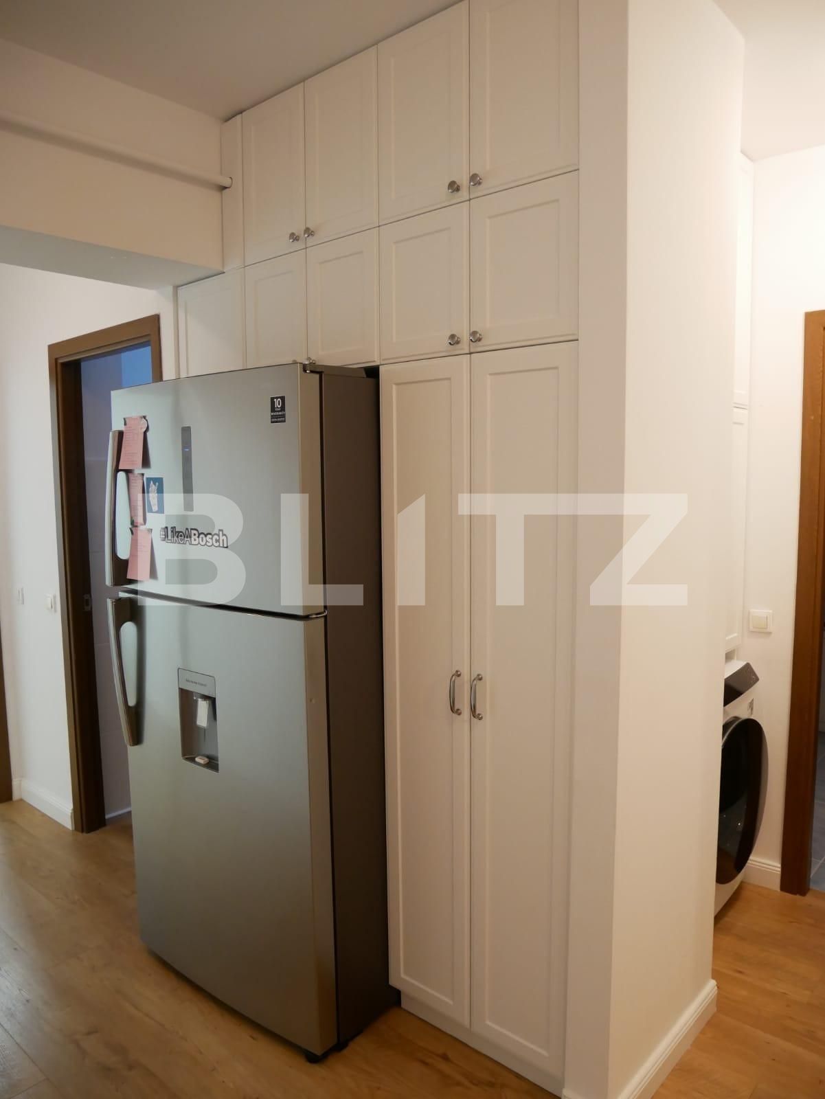 Apartament de închiriat 2 camere Burdujeni - 132159AI | BLITZ Suceava | Poza17