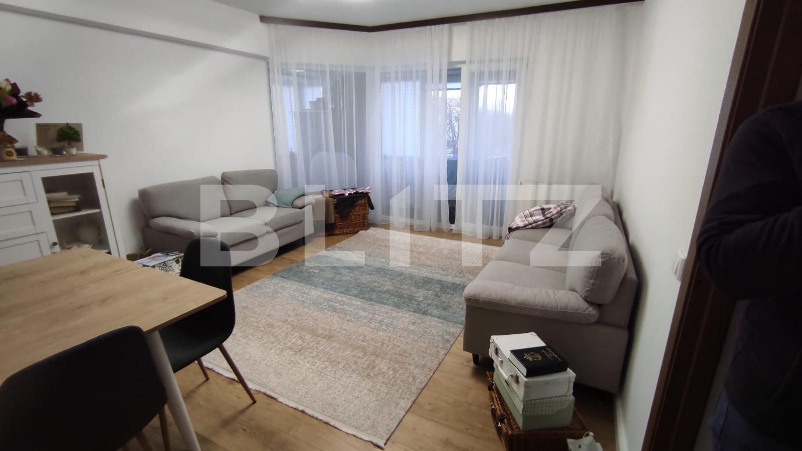 Apartament de închiriat 2 camere Burdujeni - 132159AI | BLITZ Suceava | Poza3