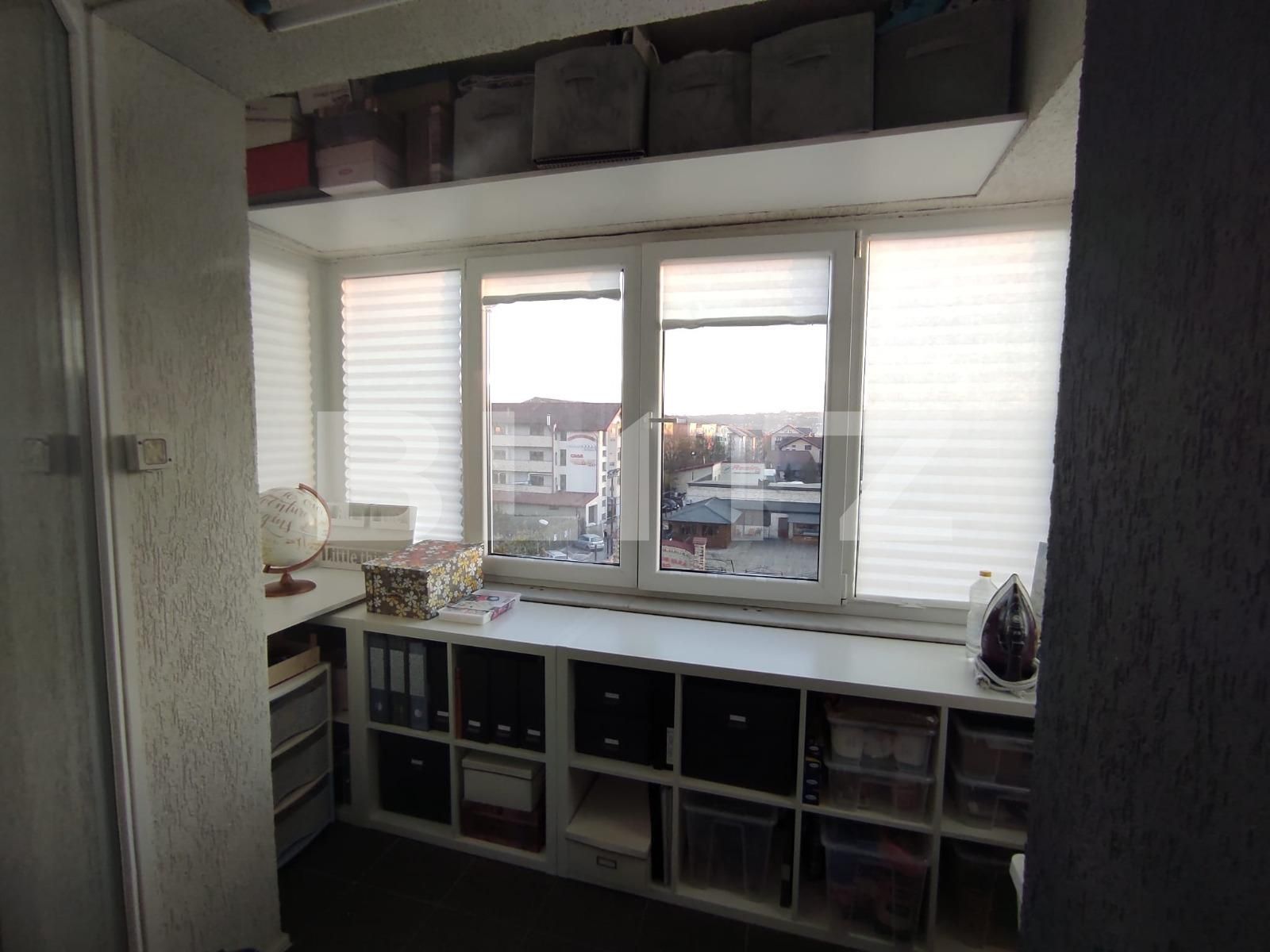 Apartament de închiriat 2 camere Burdujeni - 132159AI | BLITZ Suceava | Poza10